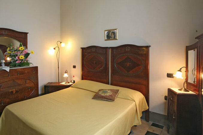 Hotel Villa Maya Cascina Room photo